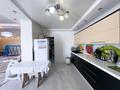 4-бөлмелі пәтер · 150.8 м² · 13 қабат, Кудайбердиулы 4/4, бағасы: 58 млн ₸ в Астане, Алматы р-н — фото 29