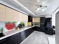 4-бөлмелі пәтер · 150.8 м² · 13 қабат, Кудайбердиулы 4/4, бағасы: 58 млн ₸ в Астане, Алматы р-н — фото 33