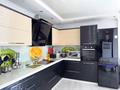 4-бөлмелі пәтер · 150.8 м² · 13 қабат, Кудайбердиулы 4/4, бағасы: 58 млн ₸ в Астане, Алматы р-н — фото 34