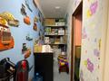 4-бөлмелі пәтер · 150.8 м² · 13 қабат, Кудайбердиулы 4/4, бағасы: 58 млн ₸ в Астане, Алматы р-н — фото 35