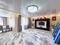 4-комнатная квартира · 150.8 м² · 13 этаж, Кудайбердиулы 4/4 за 62 млн 〒 в Астане, Алматы р-н