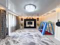 4-бөлмелі пәтер · 150.8 м² · 13 қабат, Кудайбердиулы 4/4, бағасы: 58 млн ₸ в Астане, Алматы р-н