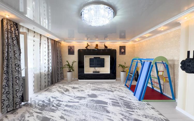 4-бөлмелі пәтер · 150.8 м² · 13 қабат, Кудайбердиулы 4/4, бағасы: 58 млн ₸ в Астане, Алматы р-н — фото 42