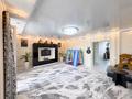 4-бөлмелі пәтер · 150.8 м² · 13 қабат, Кудайбердиулы 4/4, бағасы: 58 млн ₸ в Астане, Алматы р-н — фото 3