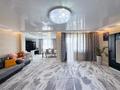 4-бөлмелі пәтер · 150.8 м² · 13 қабат, Кудайбердиулы 4/4, бағасы: 58 млн ₸ в Астане, Алматы р-н — фото 4