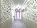 4-бөлмелі пәтер · 150.8 м² · 13 қабат, Кудайбердиулы 4/4, бағасы: 58 млн ₸ в Астане, Алматы р-н — фото 50