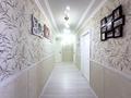 4-бөлмелі пәтер · 150.8 м² · 13 қабат, Кудайбердиулы 4/4, бағасы: 58 млн ₸ в Астане, Алматы р-н — фото 51