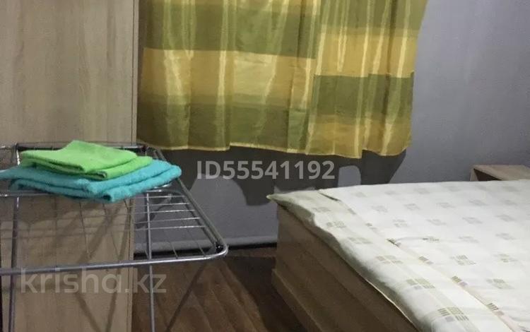 1-комнатная квартира · 28 м² · 1/2 этаж, Гагарина 234 — Байкадамова за 10 000 ₸ в Алматы, Бостандыкский р-н — фото 2