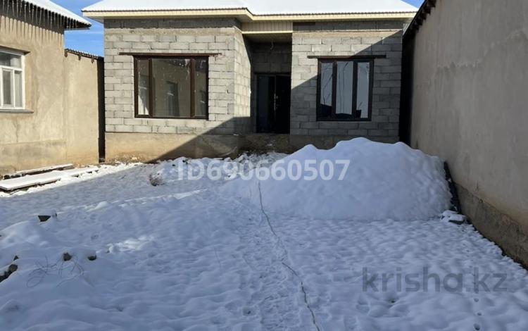 Отдельный дом • 5 комнат • 159 м² • 5 сот., Арыс 23 за 19.5 млн 〒 в Туркестане — фото 2