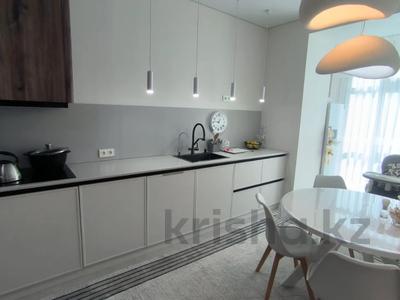 4-комнатная квартира · 118.4 м² · 3/17 этаж, мкр Юго-Восток, ул. Букетова за 70 млн ₸ в Караганде, Казыбек би р-н