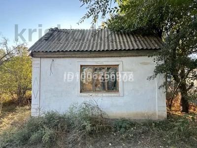 Дача · 1 комната · 20 м² · 10 сот., Огонек 111 — Вдоль развязки БАКАД за 12 млн 〒 в 