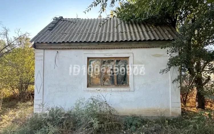 Дача · 1 комната · 20 м² · 10 сот., Огонек 111 — Вдоль развязки БАКАД за 12 млн 〒 в  — фото 2