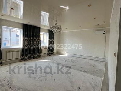 Отдельный дом · 4 комнаты · 172 м² · 10 сот., Есболай батыр за 30 млн 〒 в Кульсары