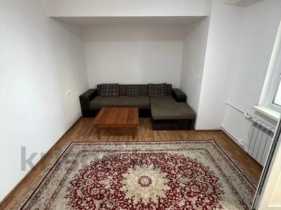 2-комнатная квартира · 56.1 м² · 8/9 этаж, проспект Тауке Хана 33/1 — проспект Кунаева за 22.5 млн ₸ в Шымкенте, Туран р-н