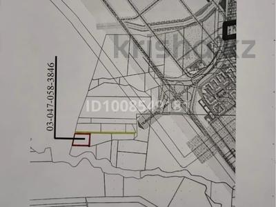 Промбаза · 3 га, Ельтай 1 за 200 млн ₸
