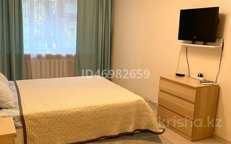 1-бөлмелі пәтер · 33 м² · 1/5 қабат, Азаттык 65, бағасы: 10 000 〒 в Атырау — фото 87