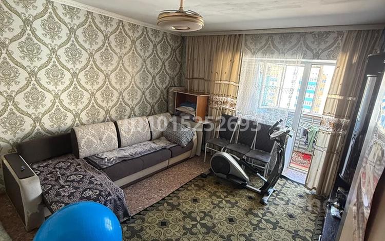 3-комнатная квартира · 76.5 м² · 9/9 этаж, Карагайлы — Абай арена за 29.5 млн ₸ в Семее — фото 2