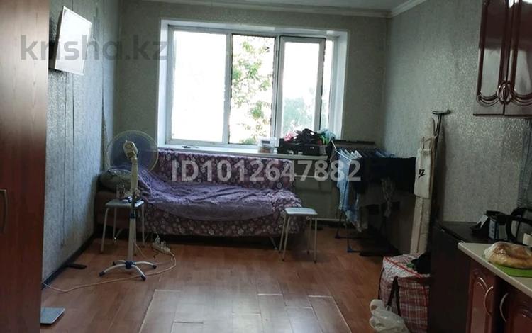 1-бөлмелі пәтер · 19 м² · 5/5 қабат, Адольфа Янушкевича 8 — Кенесары, бағасы: 10 млн ₸ в Астане, р-н Байконур — фото 2