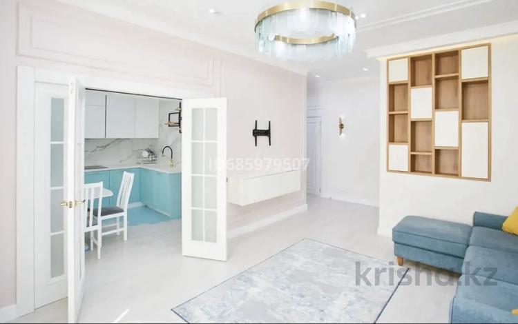 3-комнатная квартира · 89 м² · 5 этаж, Анатолий Храпатый 14 — Анатолий Храпатый за 65 млн ₸ в Астане, Алматы р-н — фото 47