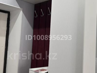 1-комнатная квартира · 49.7 м² · 3/10 этаж, мкр 8, проспект А.Молдагуловой 49А — Бр.Жубановых за 25.5 млн ₸ в Актобе
