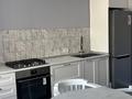 1-бөлмелі пәтер · 49.7 м² · 3/10 қабат, мкр 8, проспект А.Молдагуловой 49А — Бр.Жубановых, бағасы: 25.5 млн ₸ в Актобе — фото 2