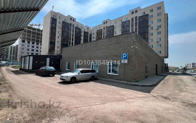 Свободное назначение · 160 м² за 58 млн ₸ в Астане, Нура р-н — фото 2