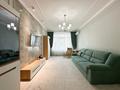 3-комнатная квартира · 93 м² · 11/12 этаж, Пр.Тайманова 48 за 600 000 ₸ в Атырау