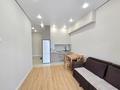 2-комнатная квартира · 40 м² · 2/12 этаж, ул. Е-15 16 за 250 000 〒 в Астане, Нура р-н