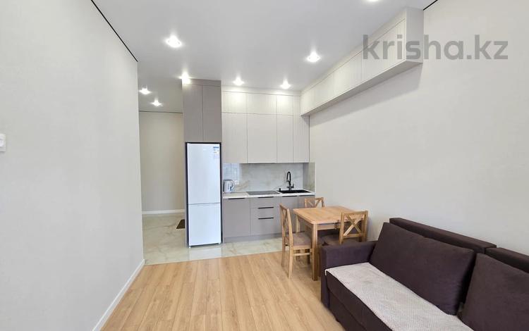 2-комнатная квартира · 40 м² · 2/12 этаж, ул. Е-15 16 за 250 000 〒 в Астане, Нура р-н — фото 2