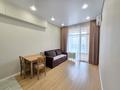 2-комнатная квартира · 40 м² · 2/12 этаж, ул. Е-15 16 за 250 000 〒 в Астане, Нура р-н — фото 2