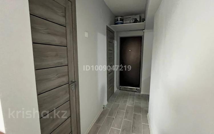 1-бөлмелі пәтер · 23 м² · 2/5 қабат, Абига Кекильбайулы 129/2, бағасы: 11.8 млн ₸ в Алматы, Бостандыкский р-н — фото 2