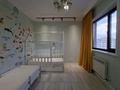 3-бөлмелі пәтер · 87.7 м² · 8/9 қабат, Кумисбекова 12/5, бағасы: 49.5 млн ₸ в Астане, Сарыарка р-н