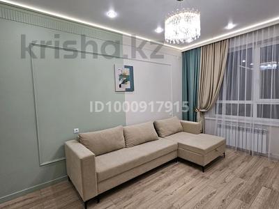 Пәтерлер в Астане: 2-бөлмелі пәтер · 55.3 м² · 8/9 қабат, Култегин 4, бағасы: 34.8 млн 〒 2-бөлмелі пәтер · 55.3 м² · 8/9 қабат, Култегин 4, бағасы: 34.8 млн 〒 в Астане, Нура р-н