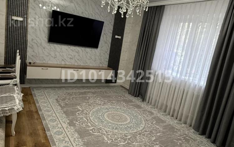 2-бөлмелі пәтер · 65 м² · 2/10 қабат, Брусиловского 2 — А.Иманов пен Е.Брусиловского қиылыс, бағасы: 38 млн ₸ в Астане, р-н Байконур — фото 2