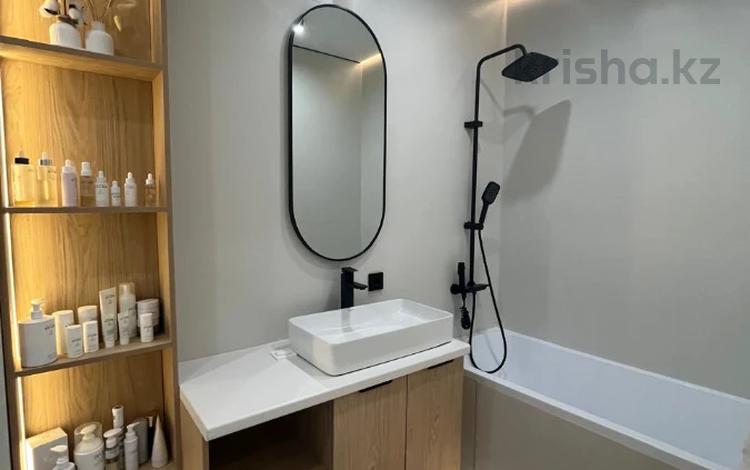 2-бөлмелі пәтер · 50 м² · 5/16 қабат, Сатпаева 90/58, бағасы: 50 млн ₸ в Алматы, Бостандыкский р-н — фото 2