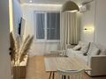 2-бөлмелі пәтер · 50 м² · 5/16 қабат, Сатпаева 90/58, бағасы: 50 млн ₸ в Алматы, Бостандыкский р-н — фото 3