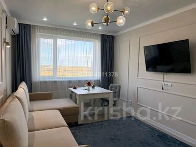 1-комнатная квартира · 37.4 м² · 8/16 этаж, Пр. Аль-Фараби 44/1 — Школа Бином за ~ 31 млн ₸ в Астане, Есильский р-н
