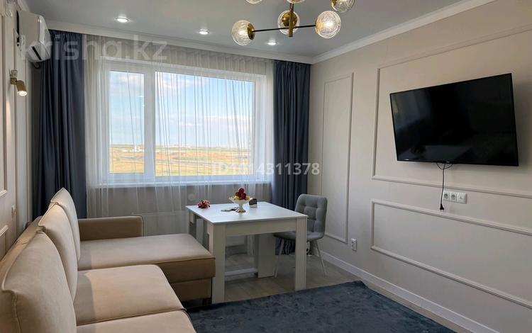 1-комнатная квартира · 37.4 м² · 8/16 этаж, Пр. Аль-Фараби 44/1 — Школа Бином за ~ 31 млн ₸ в Астане, Есильский р-н — фото 23