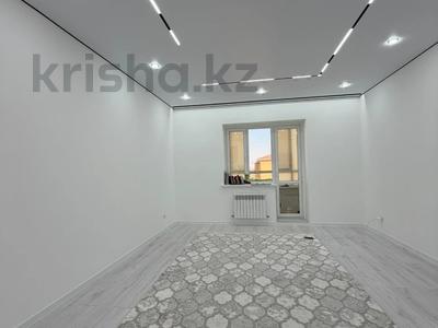 2-бөлмелі пәтер · 50.9 м² · 4/10 қабат, Алтын орда ш/а., бағасы: 22 млн ₸ в Актобе, мкр. Алтын орда