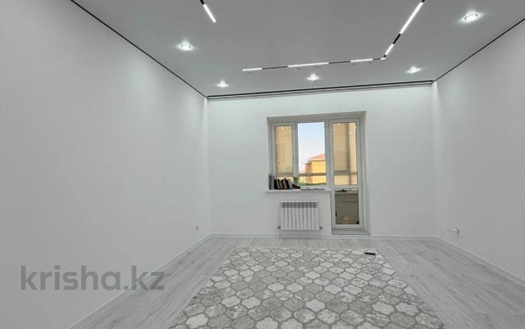 2-комнатная квартира · 50.9 м² · 4/10 этаж, мкр. Алтын орда за 22 млн ₸ в Актобе — фото 2