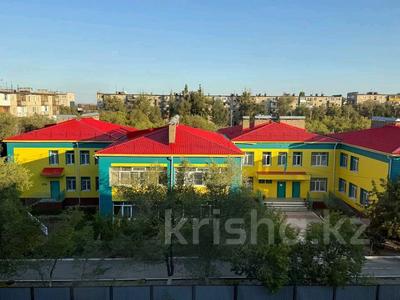 2-комнатная квартира · 45 м² · 5/5 этаж, Ердена 147 за 5.5 млн ₸ в Сатпаев