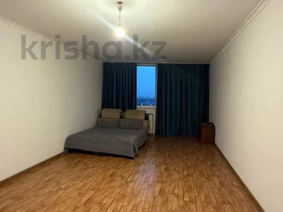 1-бөлмелі пәтер · 64 м² · 13/16 қабат, Шұғыла ш/а., Жуалы, бағасы: 25.5 млн ₸ в Алматы, Наурызбайский р-н