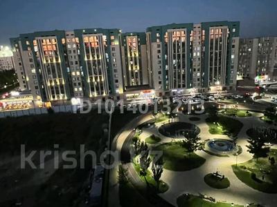 2-комнатная квартира · 75 м² · 11/12 этаж, мкр Нурсат, Аргынбекова — Шаяхметов за 44 млн ₸ в Шымкенте, Каратауский р-н