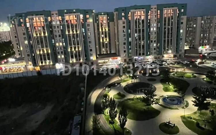 2-комнатная квартира · 75 м² · 11/12 этаж, мкр Нурсат, Аргынбекова — Шаяхметов за 44 млн ₸ в Шымкенте, Каратауский р-н — фото 2