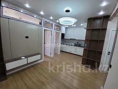 1-комнатная квартира · 38.5 м² · 9/10 этаж, Жансугурова 90е за 31.5 млн ₸ в 