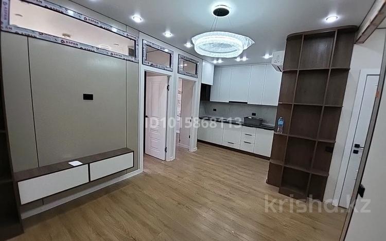 1-комнатная квартира · 38.5 м² · 9/10 этаж, Жансугурова 90е за 31.5 млн ₸ в  — фото 2