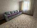 2-комнатная квартира · 56 м² · 9/12 этаж, Кошкарбаева 46 за 31 млн ₸ в Астане, Алматы р-н