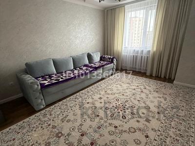 2-комнатная квартира · 56 м² · 9/12 этаж, Кошкарбаева 46 за 31 млн ₸ в Астане, Алматы р-н