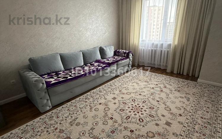 2-комнатная квартира · 56 м² · 9/12 этаж, Кошкарбаева 46 за 31 млн ₸ в Астане, Алматы р-н — фото 2