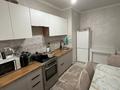 2-комнатная квартира · 56 м² · 9/12 этаж, Кошкарбаева 46 за 31 млн ₸ в Астане, Алматы р-н — фото 4